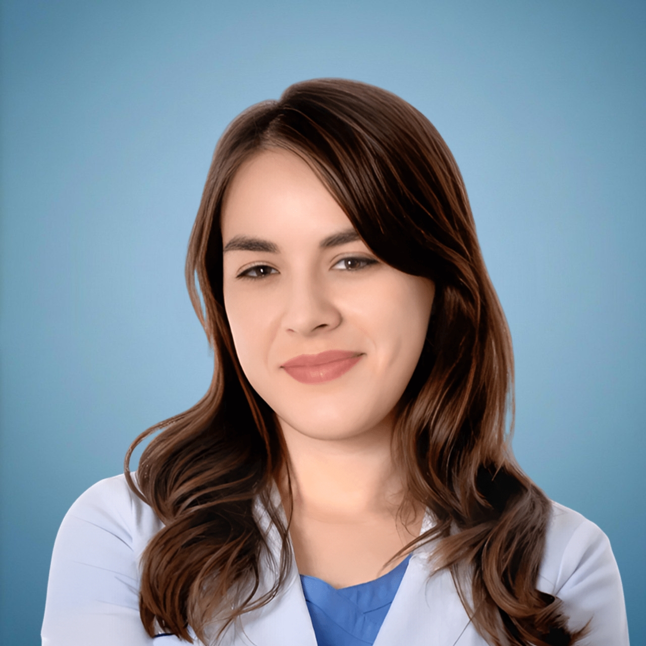 Бадахова Амина Батырбиевна