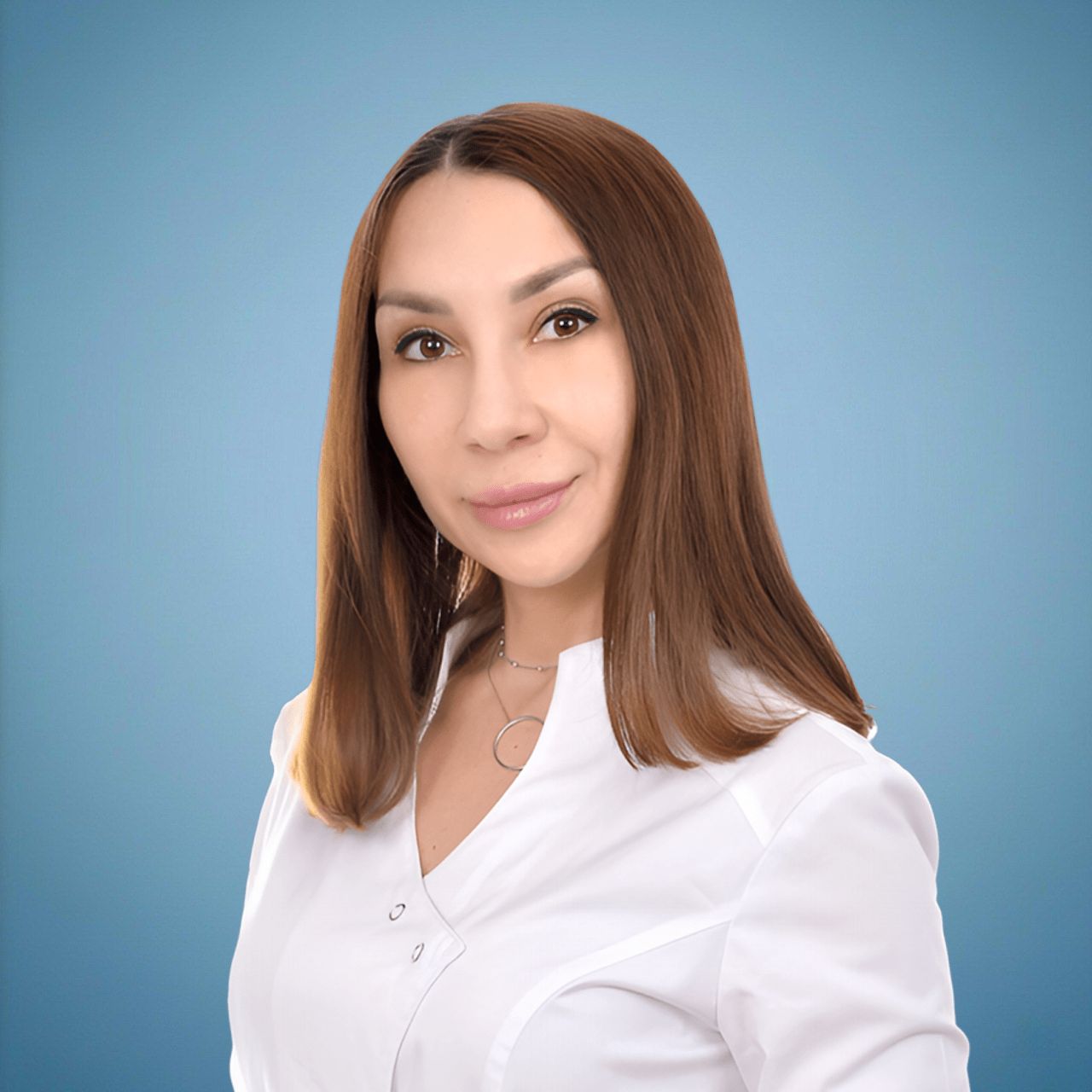 Герасимова Мария Викторовна