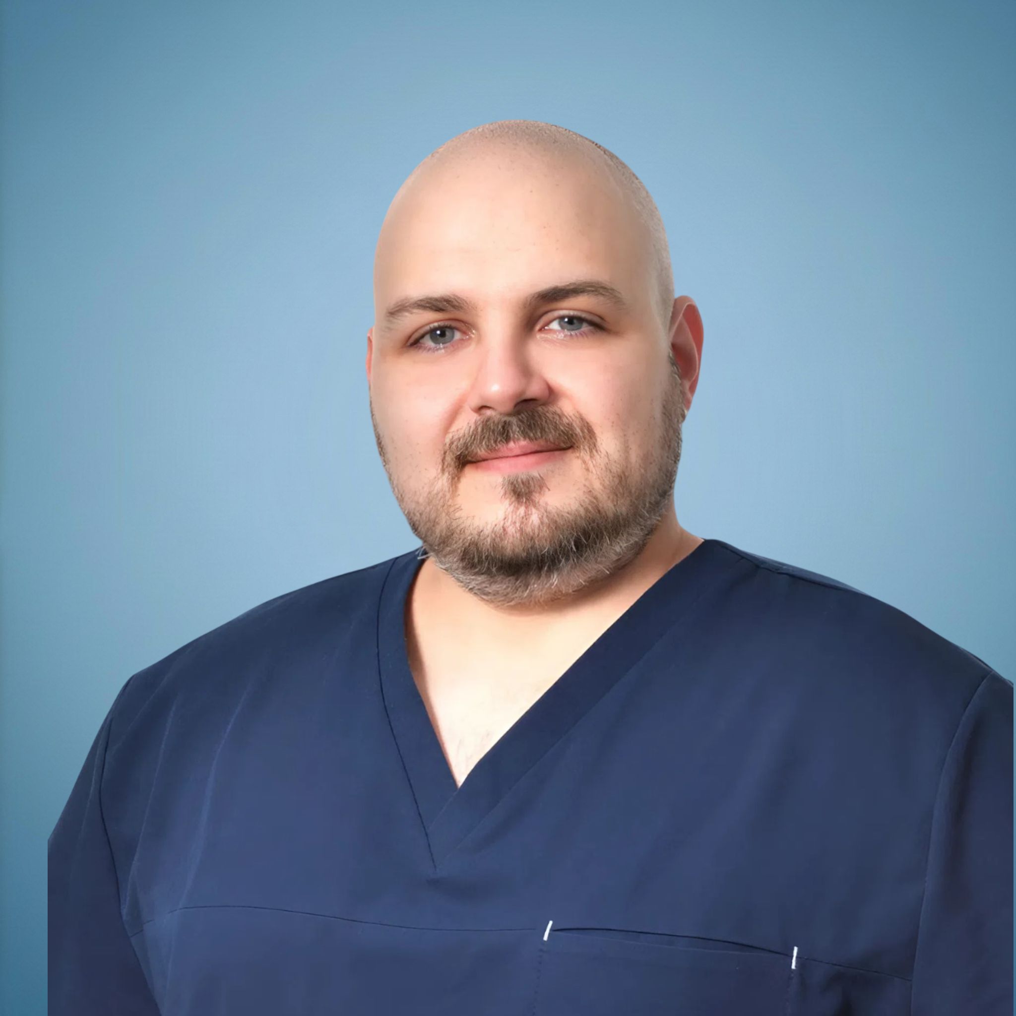 Афанасьев Антон Андреевич