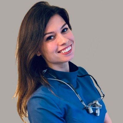 Проживина Марина Владимировна