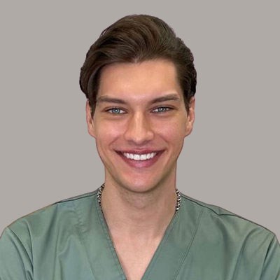 Горецкий Александр Александрович