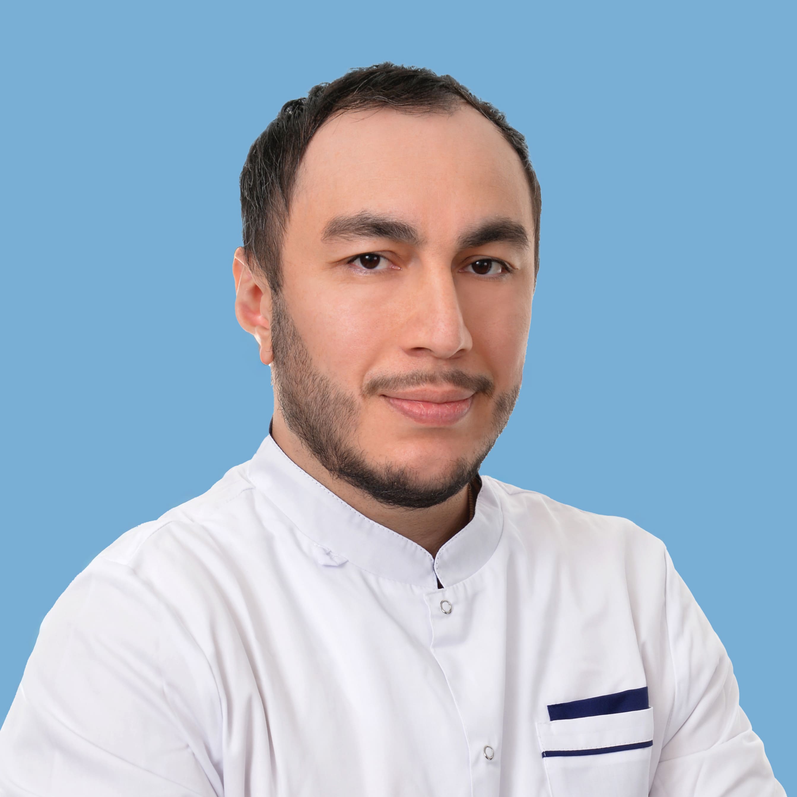 Айбазов Сагитджамал Амырбиевич