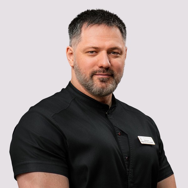 Хамхоев Ибрагим Абукарович