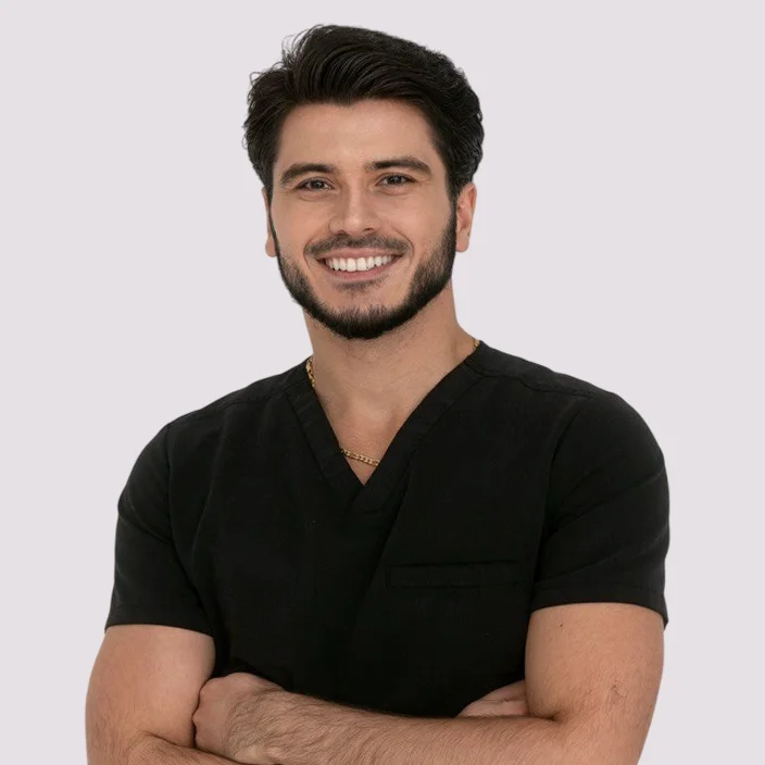 Ваниев Борис Мирабович