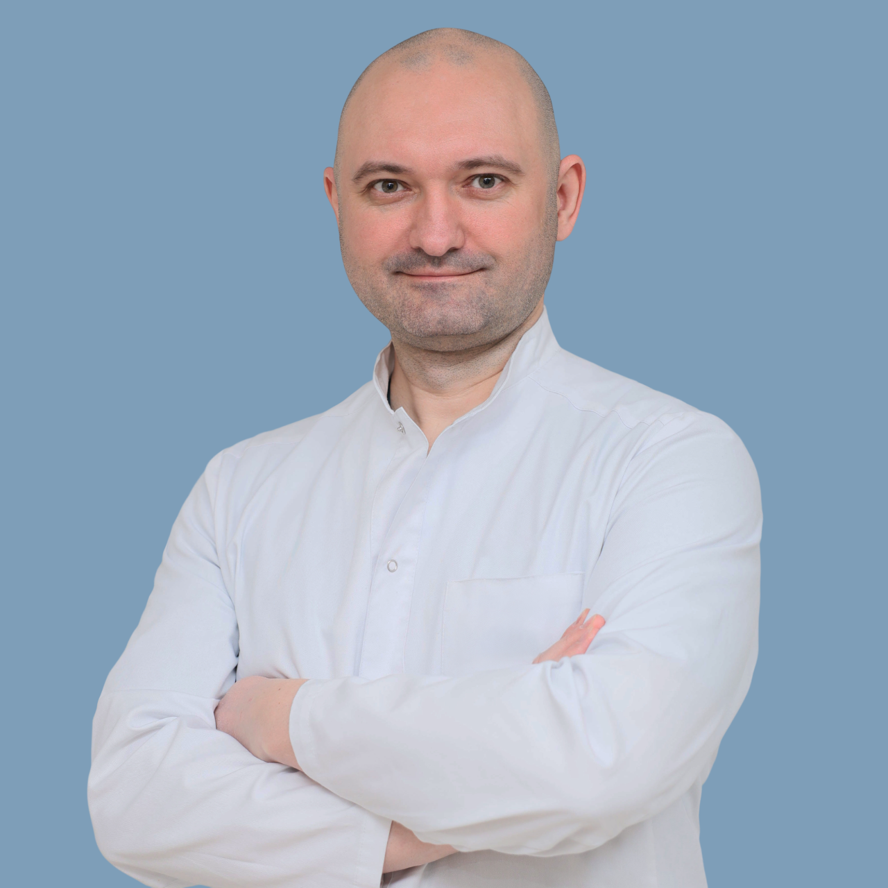 Пауков Василий Викторович