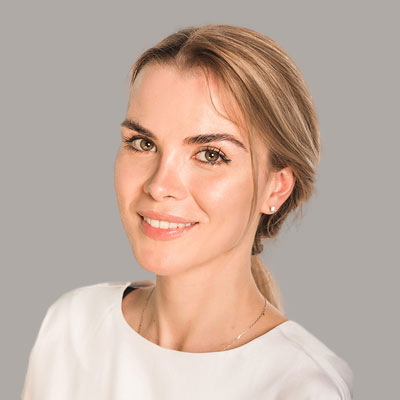 Ряховская (Выходцева) Мария Александровна