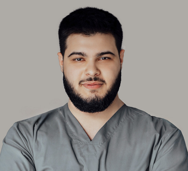 Космидис Валериос Борисович