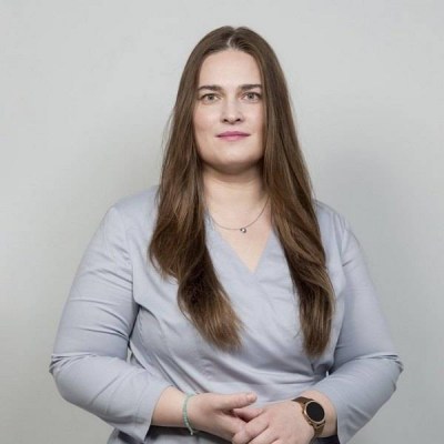 Галактионова Екатерина Сергеевна