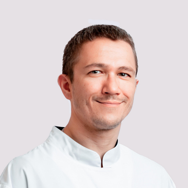 Черкашин Денис Сергеевич