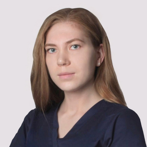 Илюшина Ольга Андреевна