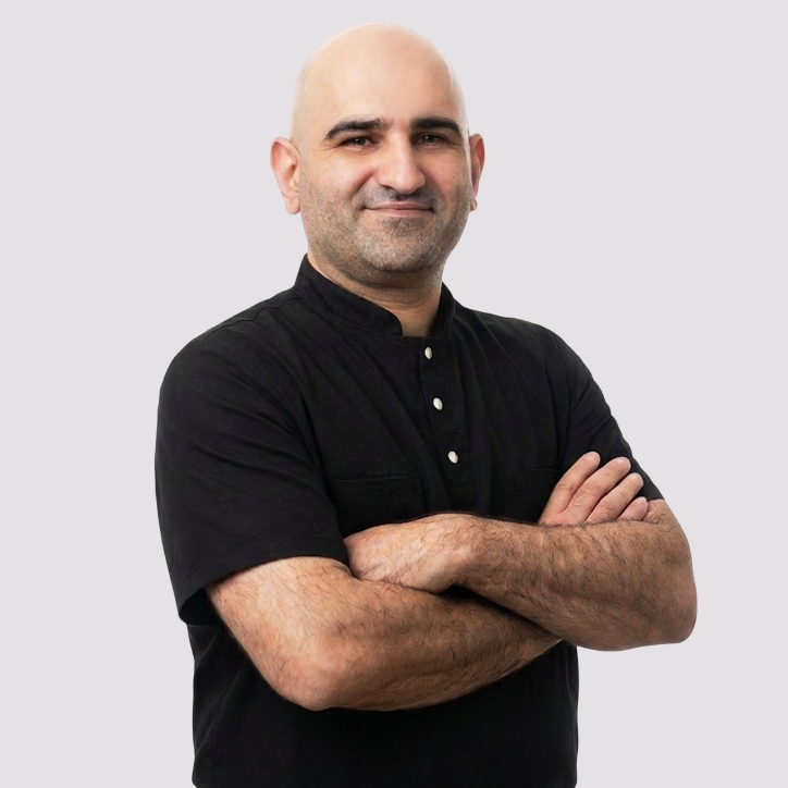 Арзуманов Андраник Аркадьевич