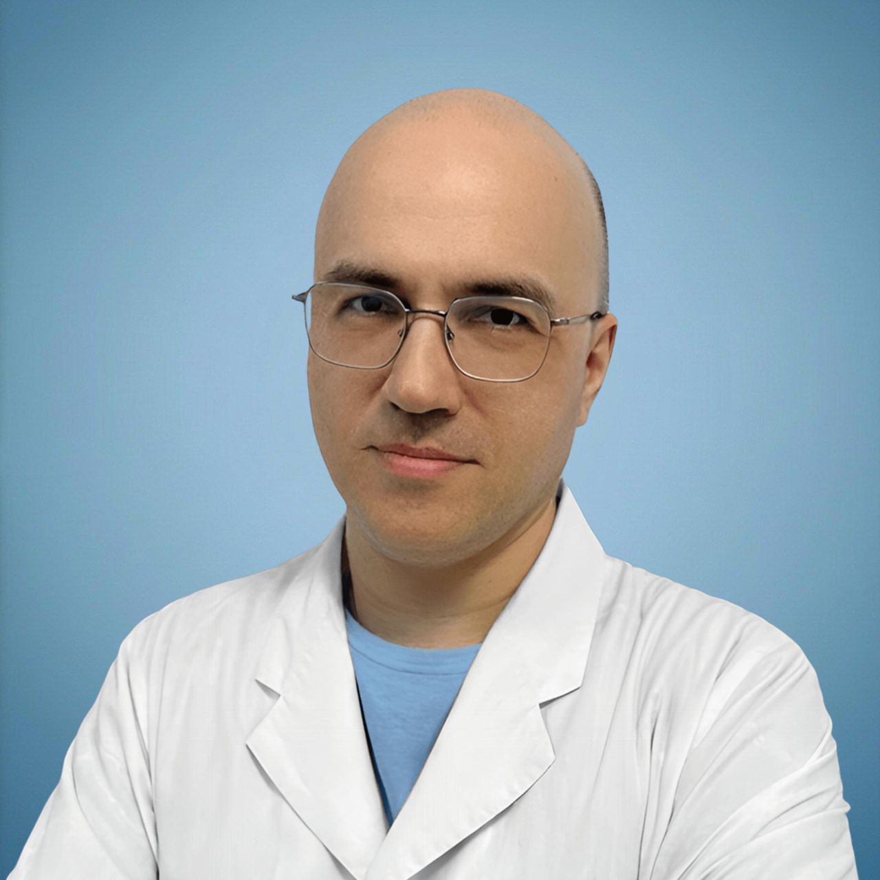 Яковлев Ричард Михайлович