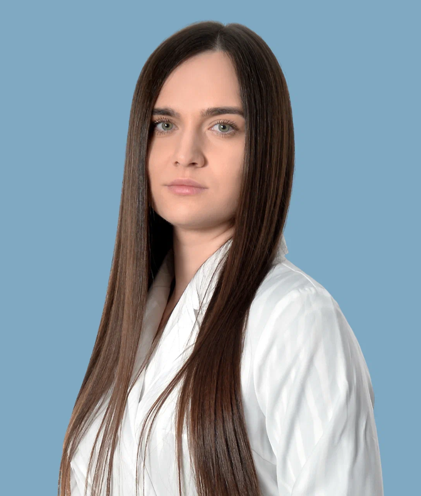 Бодрова Марина Дмитриевна