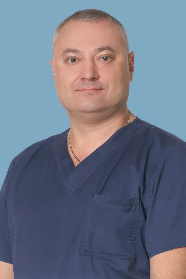 Катрышев Вячеслав Викторович