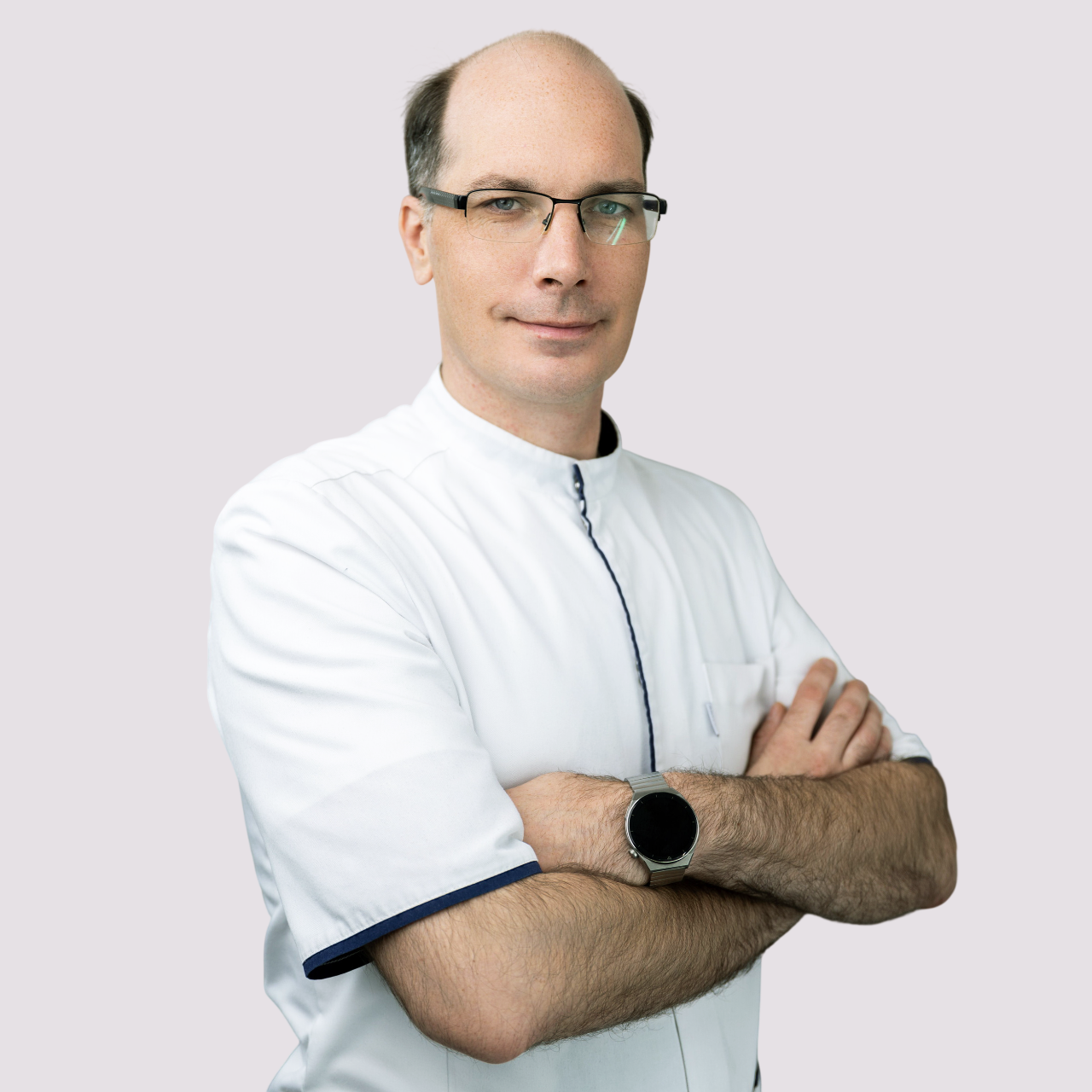 Малаховский Илья Андреевич