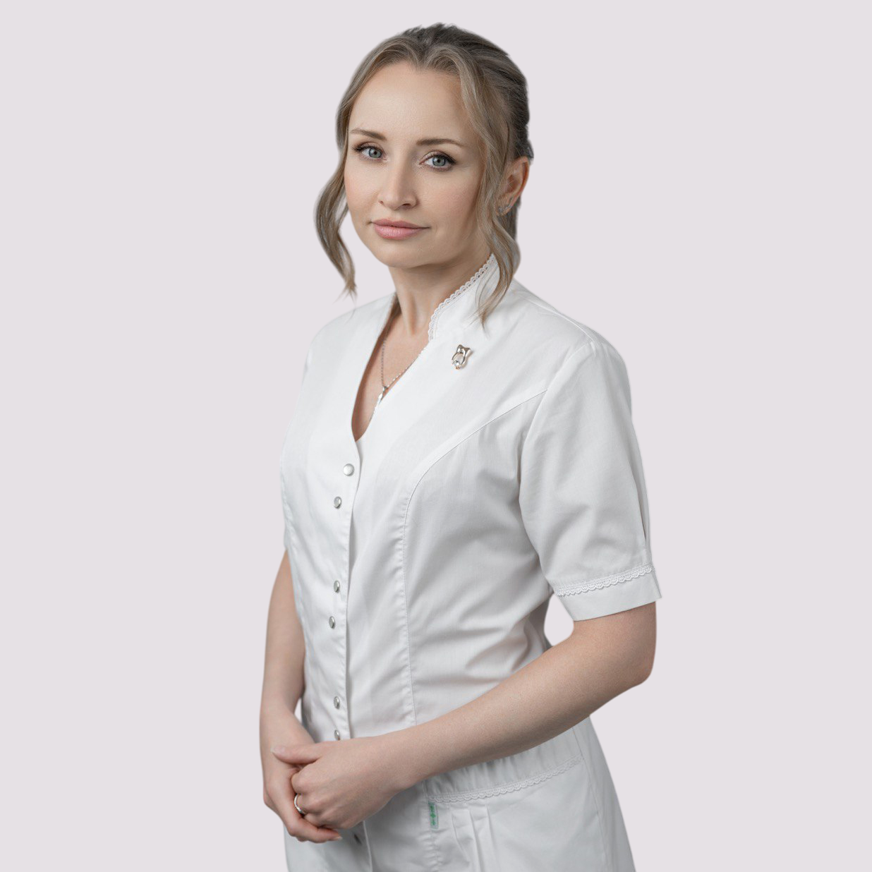 Гриб Марина Александровна