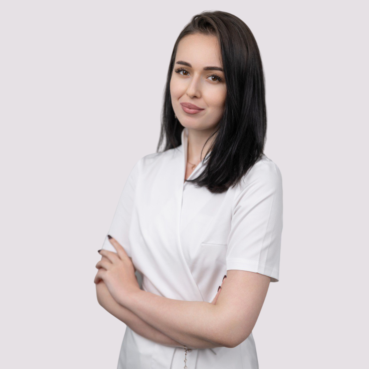 Милославская Милиса Александровна