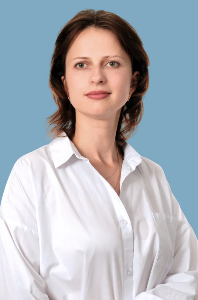 Говако Виктория Леонидовна