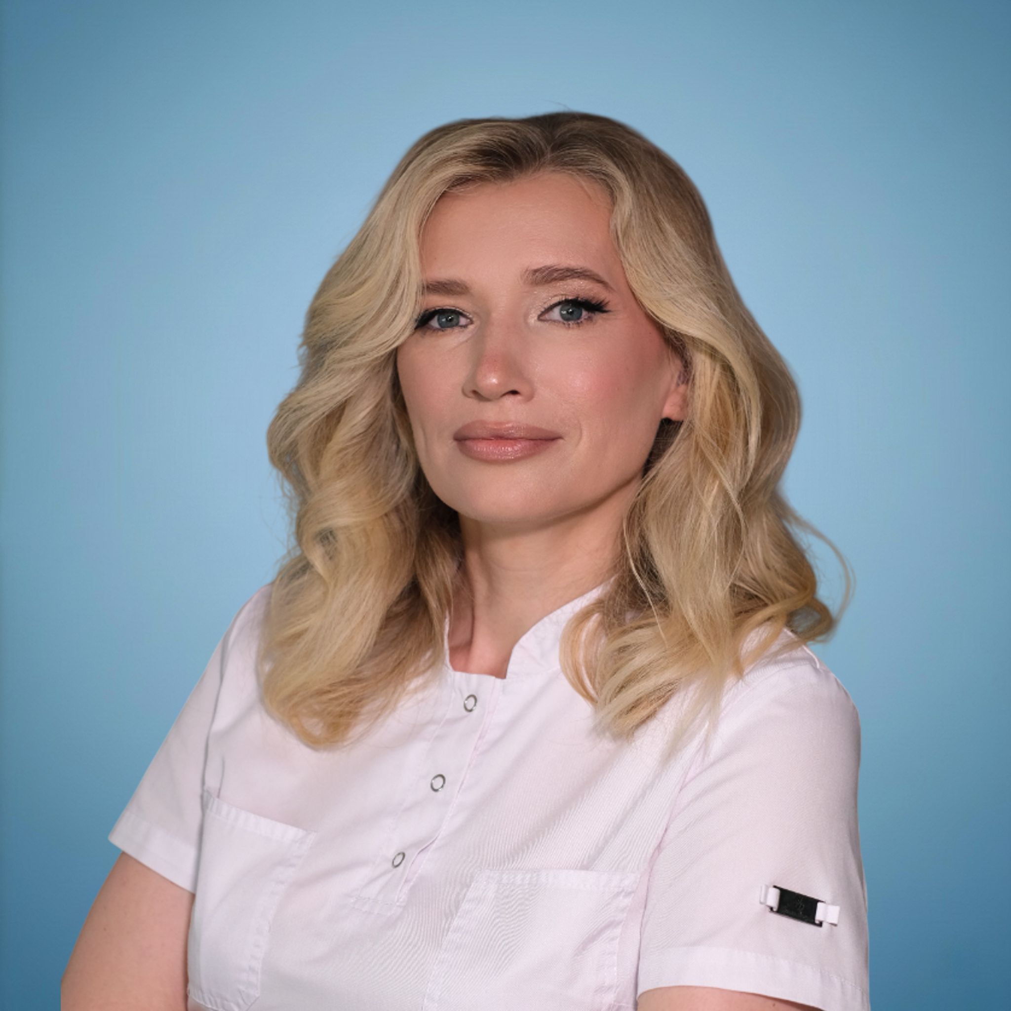 Доник Марина Леонидовна