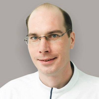 Малаховский Илья Андреевич