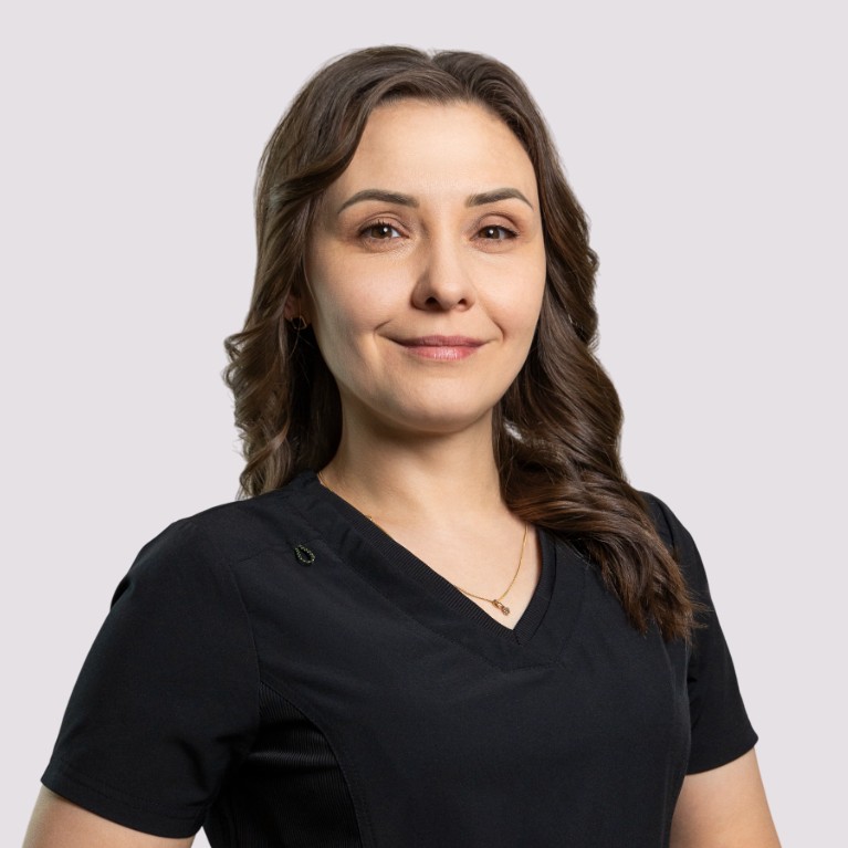 Яресько Кристина Евгеньевна