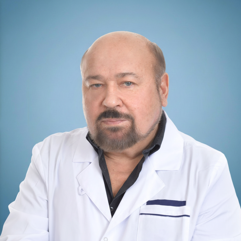 Христоев Александр Геннадьевич