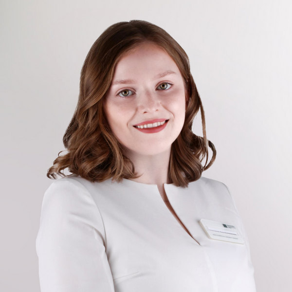 Подоплелова Дарья Владимировна