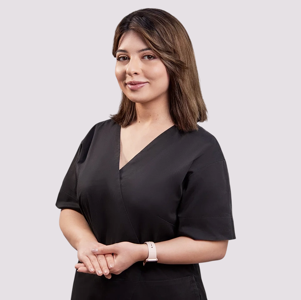 Атлуханова Диана Батмановна