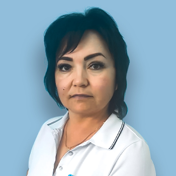 Карпенко Елена Михайловна