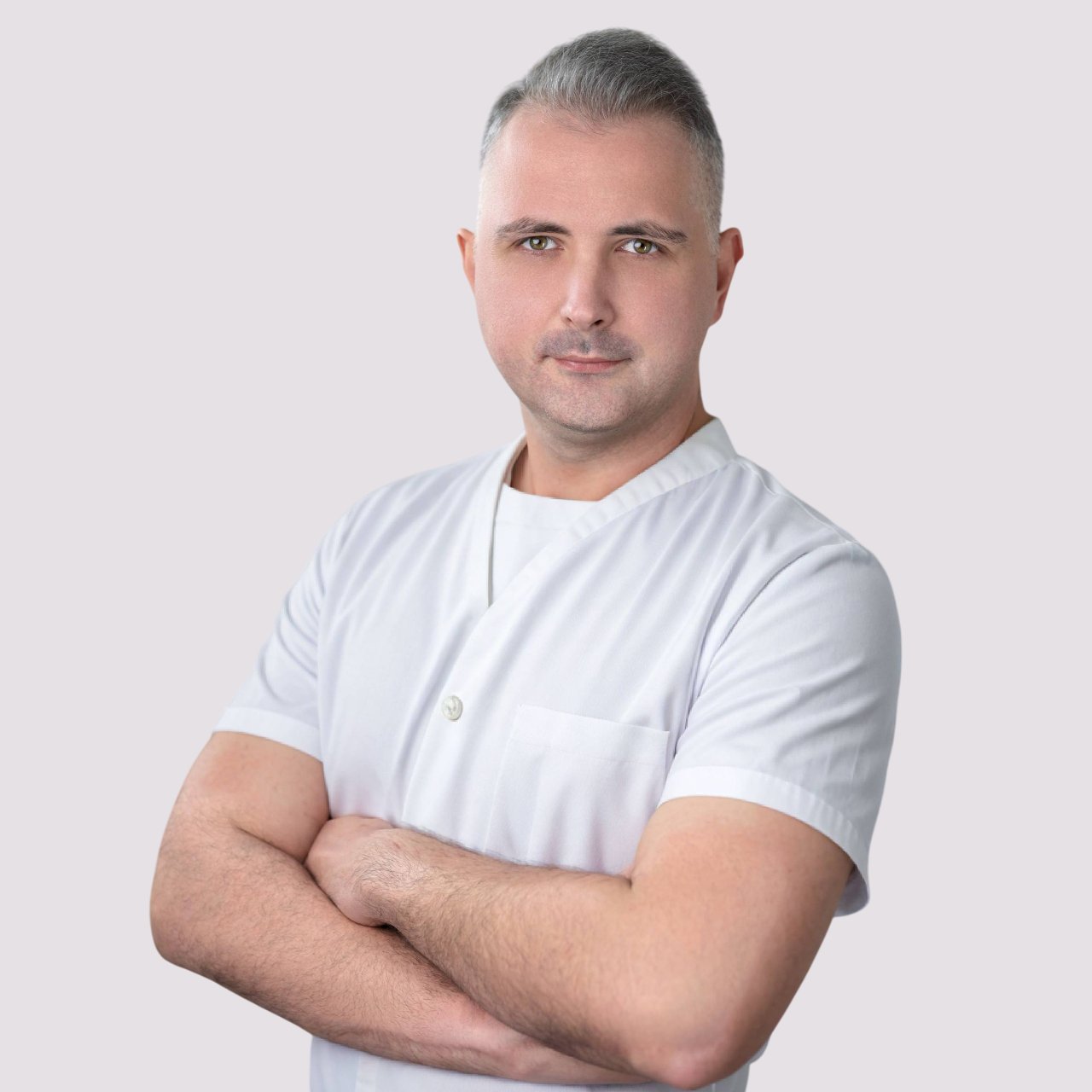 Селиверстов Вадим Вадимович