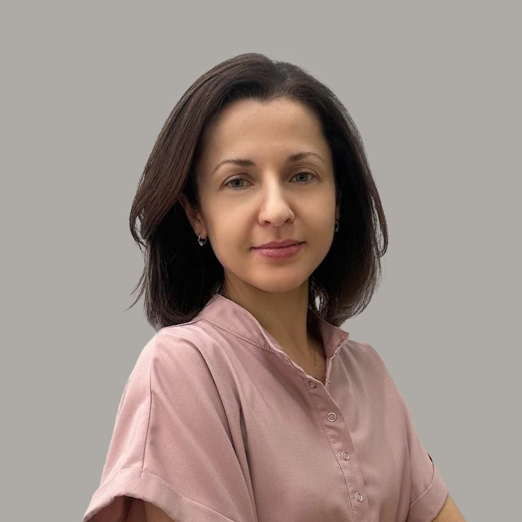 Киселёва Алина Владимировна