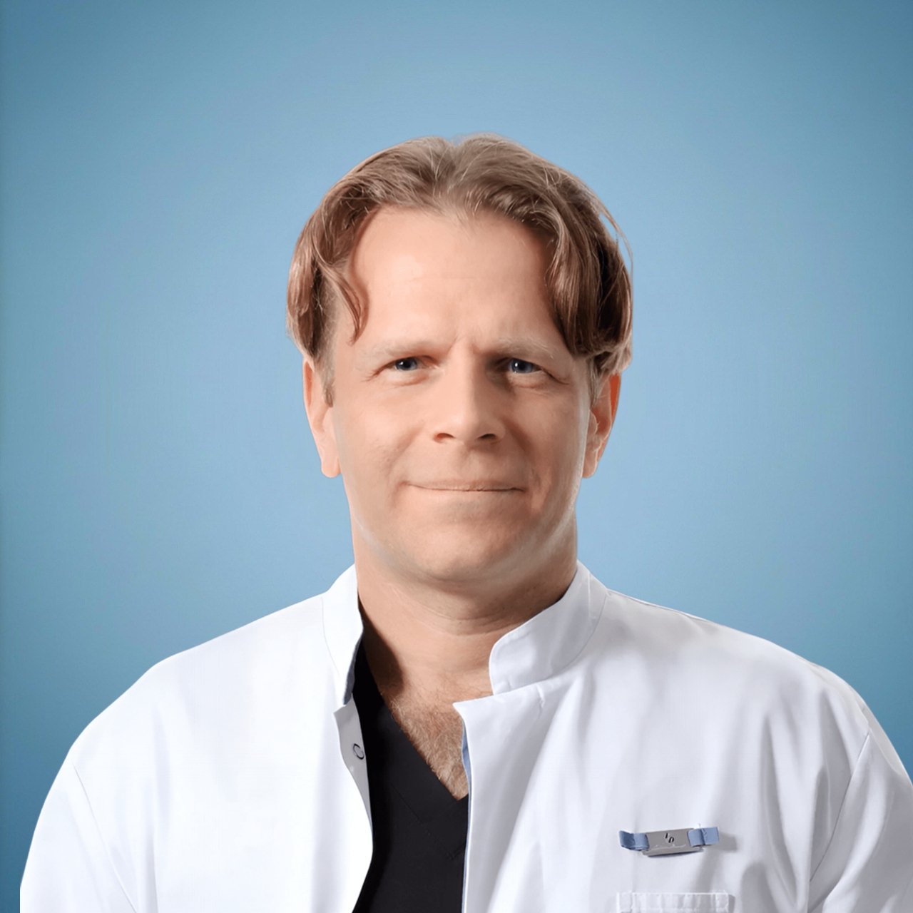 Калачев Иван Ильич