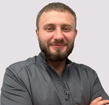 Овчаренко Владимир Борисович