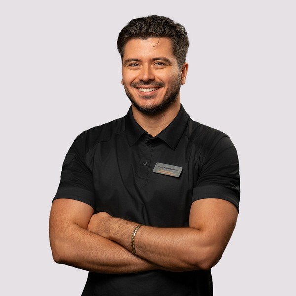 Ваниев Борис Мирабович