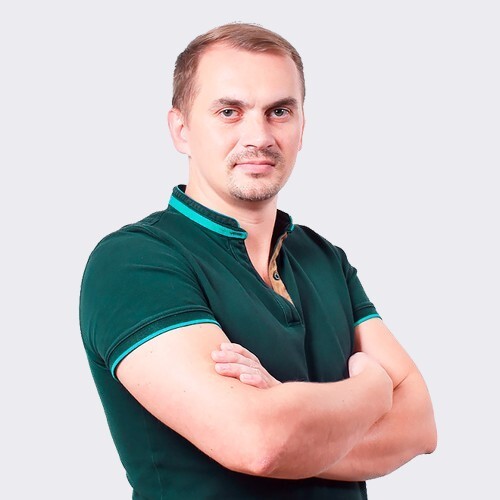 Мартынюк Алексей Викторович