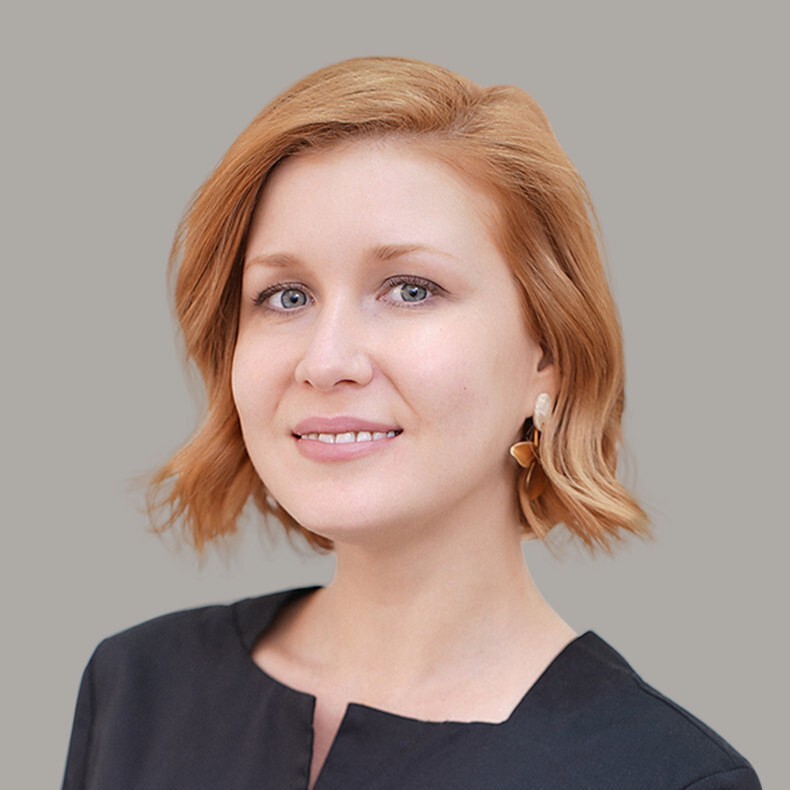 Суворова Валерия Эдуардовна