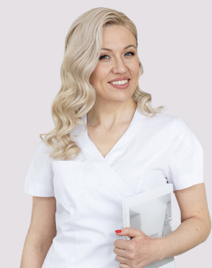  Прокопенко Мария Викторовна 