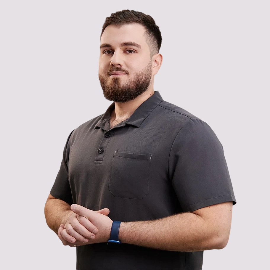 Оон Магер Башарович