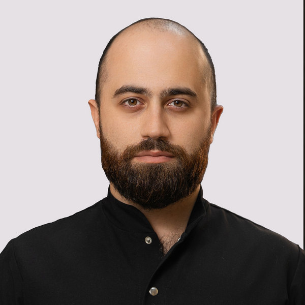 Мазиашвили Гиоргий Гочаевич