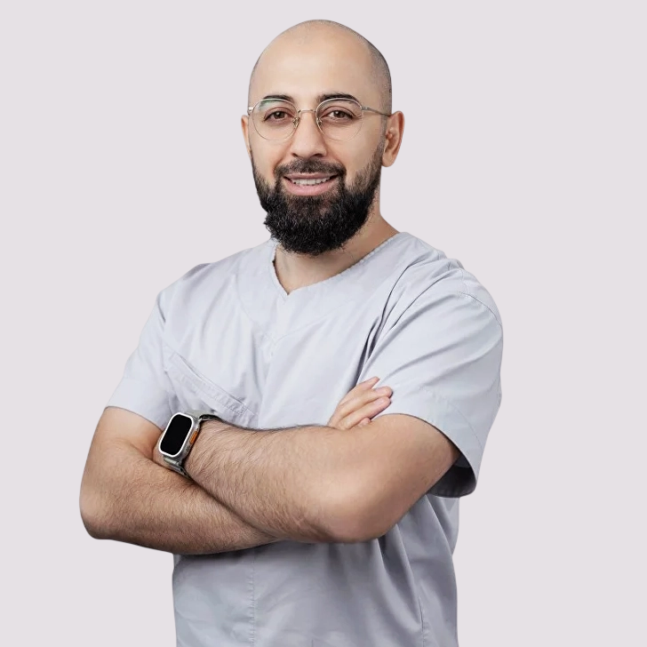 Хасауов Алим Сафарбиевич