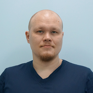 Казанцев Артур Генрихович