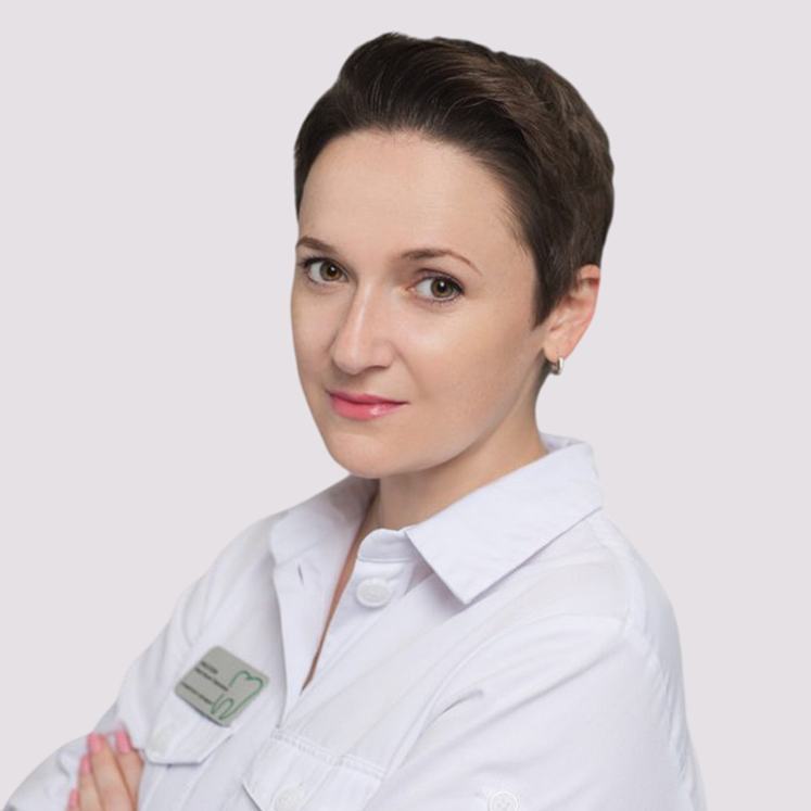 Маслова Анастасия Павловна