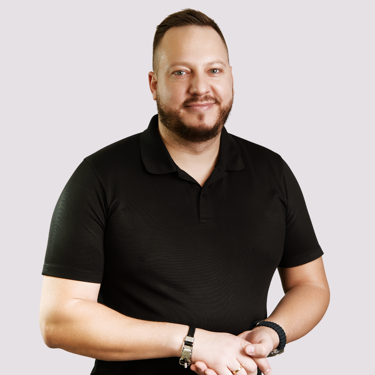 Денющенков Вадим Леонидович