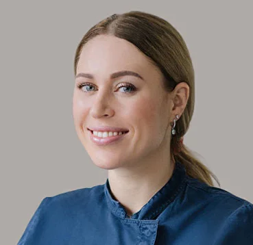 Климентовская (Юдина) Екатерина Евгеньевна