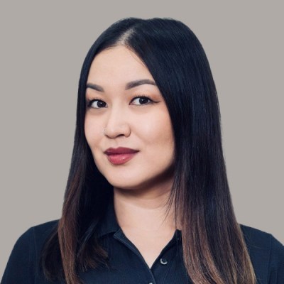 Сысоева (Керешова) Фариза Кадиржановна