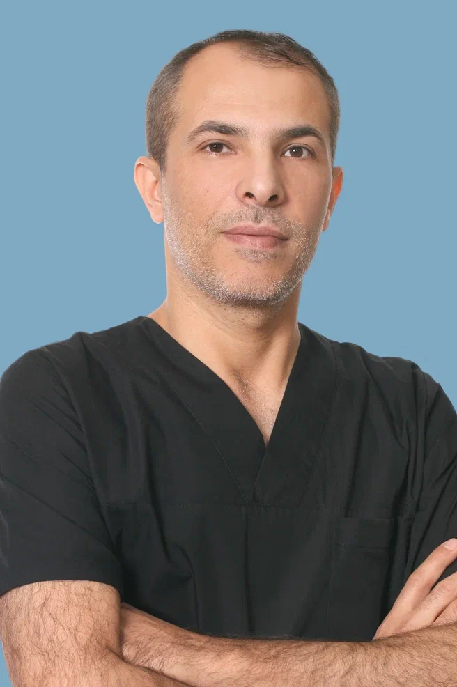 Хамока Дияр Халид Дарвиш