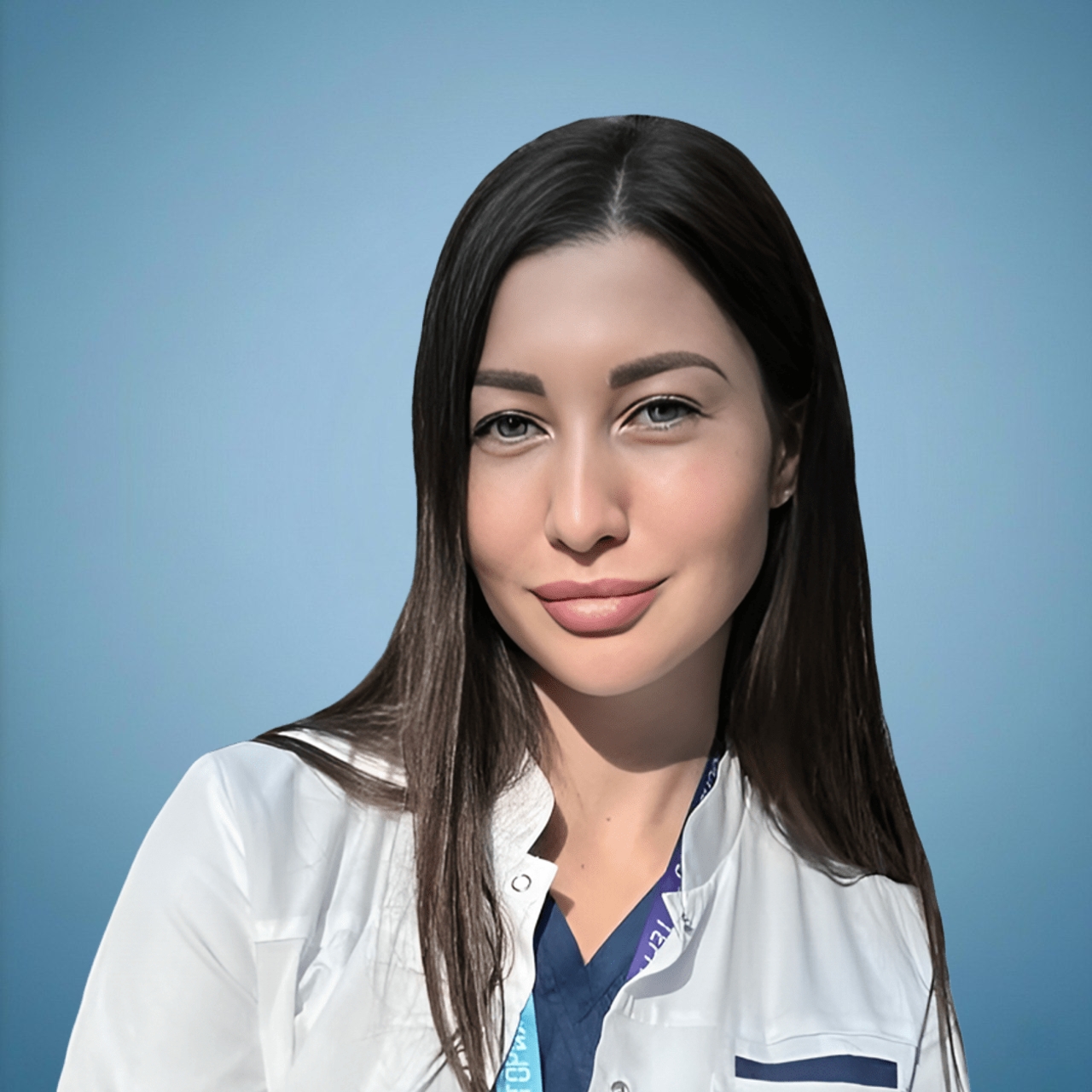 Тютина Татьяна Александровна