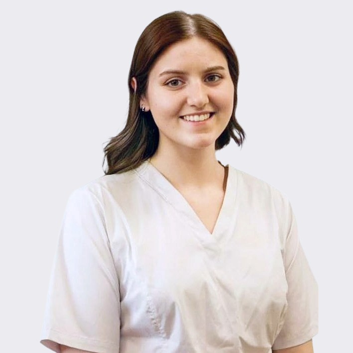 Солгалова Маргарита Александровна