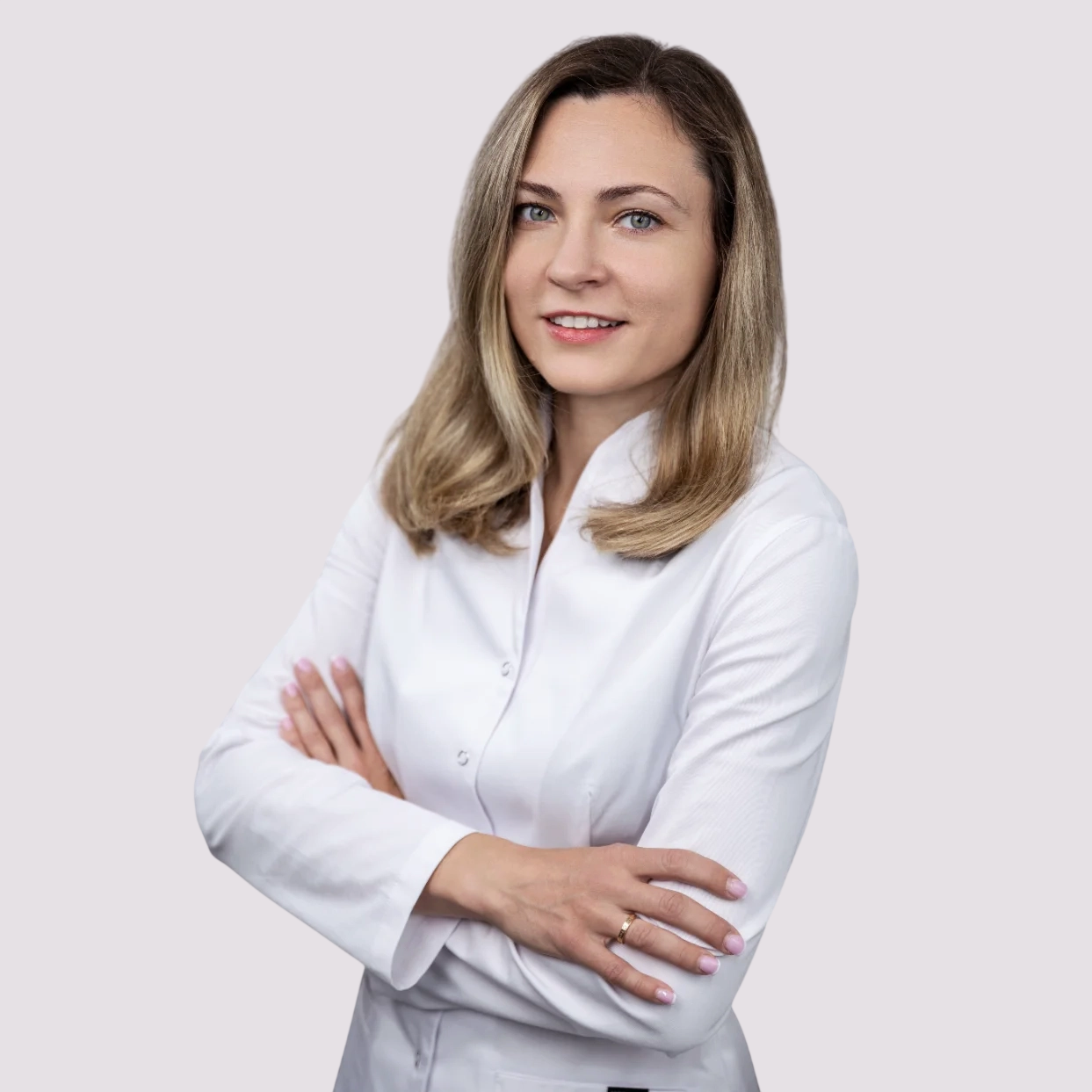 Саенко Ксения Николаевна