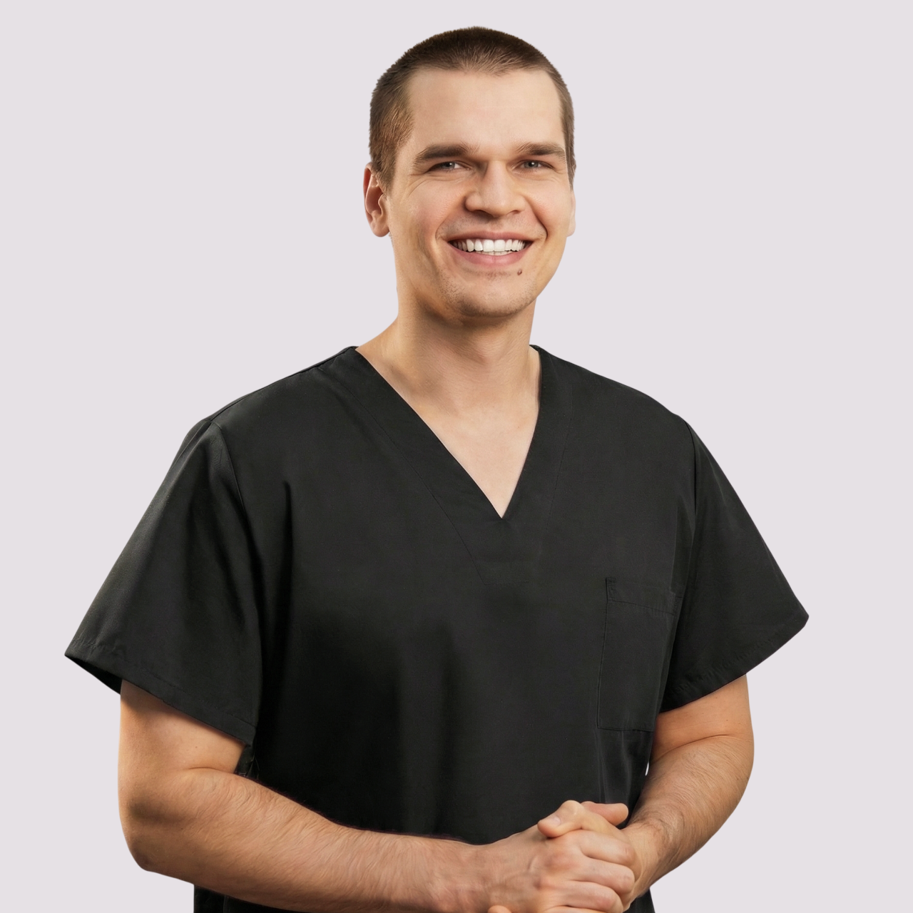 Загреба Николай Витальевич